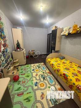 2-к квартира, вторичка, 51м2, 7/9 этаж