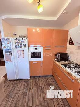 4-к квартира, вторичка, 112м2, 9/9 этаж