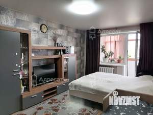 2-к квартира, вторичка, 48м2, 8/9 этаж