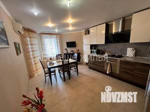 3-к квартира, вторичка, 90м2, 8/10 этаж