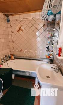 3-к квартира, вторичка, 66м2, 1/1 этаж