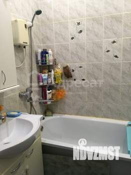 3-к квартира, вторичка, 58м2, 5/5 этаж