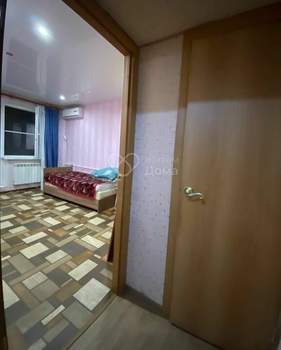 2-к квартира, вторичка, 52м2, 9/9 этаж