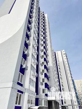 Студия квартира, вторичка, 56м2, 2/17 этаж