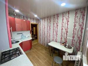 3-к квартира, вторичка, 62м2, 5/9 этаж