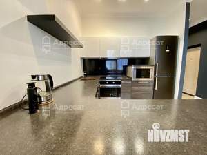 2-к квартира, вторичка, 98м2, 21/27 этаж