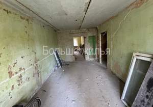 2-к квартира, вторичка, 45м2, 1/5 этаж