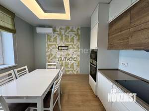 3-к квартира, вторичка, 90м2, 10/12 этаж