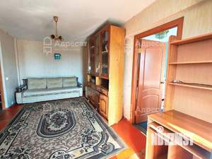 2-к квартира, вторичка, 45м2, 5/5 этаж