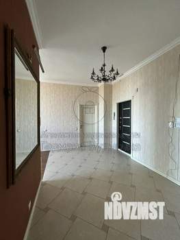 2-к квартира, вторичка, 69м2, 16/23 этаж