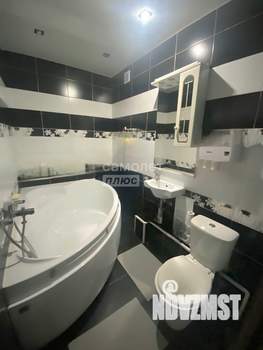 2-к квартира, вторичка, 46м2, 9/9 этаж