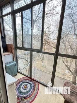 1-к квартира, вторичка, 31м2, 3/5 этаж