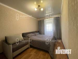 3-к квартира, вторичка, 71м2, 4/4 этаж