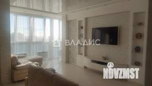 3-к квартира, вторичка, 91м2, 17/18 этаж