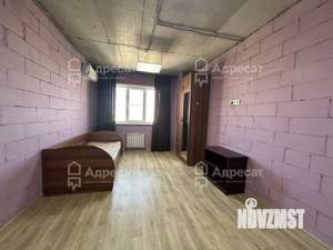 1-к квартира, вторичка, 39м2, 18/22 этаж