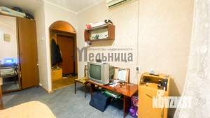 1-к квартира, вторичка, 28м2, 2/9 этаж