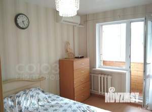 2-к квартира, вторичка, 50м2, 7/9 этаж