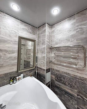 3-к квартира, вторичка, 76м2, 6/9 этаж