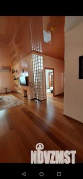 5-к квартира, вторичка, 170м2, 3/8 этаж