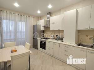 1-к квартира, вторичка, 38м2, 2/6 этаж