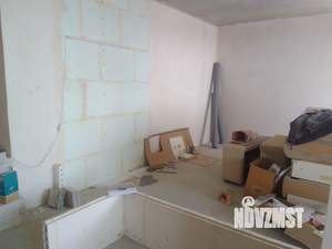 Студия квартира, вторичка, 50м2, 9/19 этаж