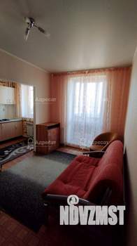 1-к квартира, вторичка, 21м2, 1/3 этаж