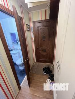1-к квартира, вторичка, 31м2, 3/5 этаж
