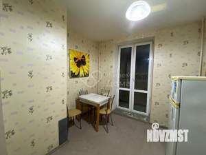 1-к квартира, вторичка, 35м2, 14/16 этаж