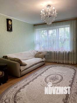 3-к квартира, вторичка, 61м2, 3/9 этаж