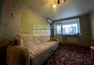 2-к квартира, вторичка, 44м2, 5/5 этаж