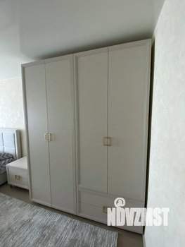 3-к квартира, вторичка, 58м2, 4/5 этаж