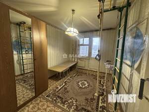 2-к квартира, вторичка, 53м2, 8/10 этаж