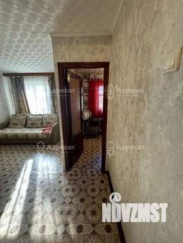 1-к квартира, вторичка, 29м2, 1/5 этаж