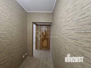 2-к квартира, вторичка, 51м2, 1/9 этаж