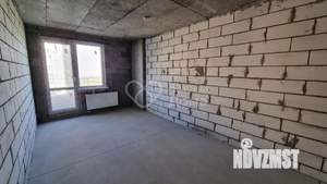 1-к квартира, вторичка, 36м2, 14/20 этаж