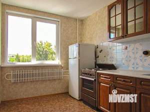 1-к квартира, вторичка, 33м2, 6/16 этаж