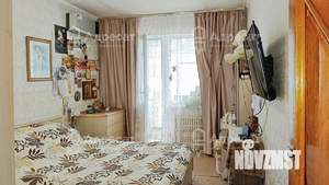 3-к квартира, вторичка, 65м2, 3/9 этаж