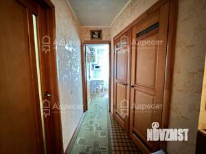 2-к квартира, вторичка, 44м2, 2/5 этаж