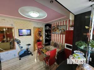 2-к квартира, вторичка, 44м2, 8/9 этаж