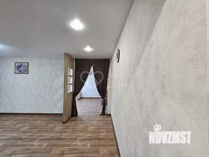 2-к квартира, вторичка, 46м2, 1/9 этаж