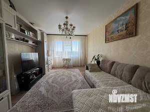 2-к квартира, вторичка, 51м2, 9/9 этаж