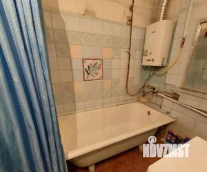 3-к квартира, вторичка, 83м2, 3/3 этаж