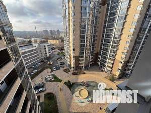 1-к квартира, вторичка, 38м2, 10/16 этаж