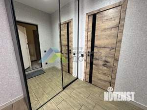 1-к квартира, вторичка, 33м2, 15/22 этаж