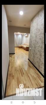 3-к квартира, вторичка, 102м2, 4/17 этаж