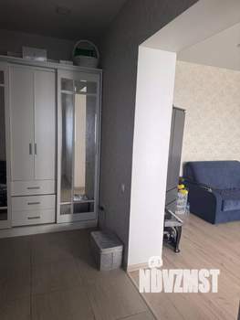 1-к квартира, вторичка, 52м2, 5/7 этаж