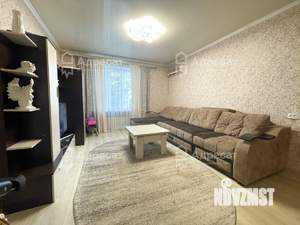 3-к квартира, вторичка, 71м2, 4/4 этаж