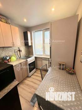 2-к квартира, вторичка, 44м2, 5/5 этаж