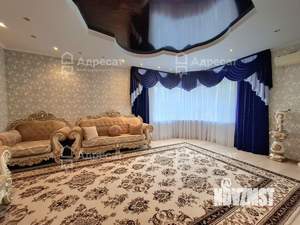 2-к квартира, вторичка, 81м2, 1/5 этаж