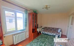 2-к квартира, вторичка, 41м2, 4/5 этаж